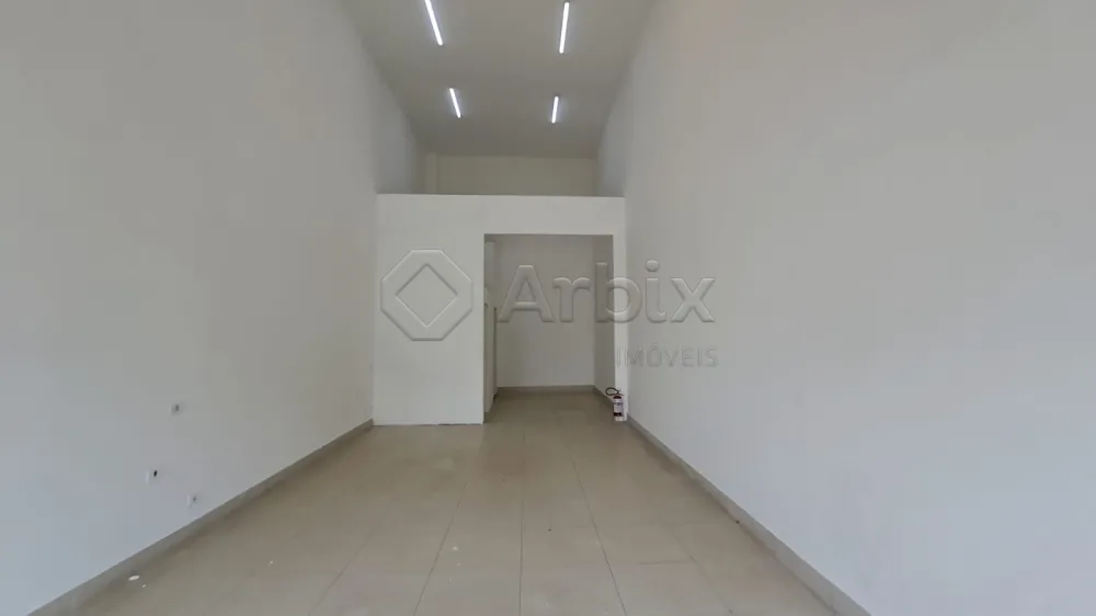 Alugar Comercial / Sal&atilde;o Comercial em Americana R$ 2.500,00 - Foto 2
