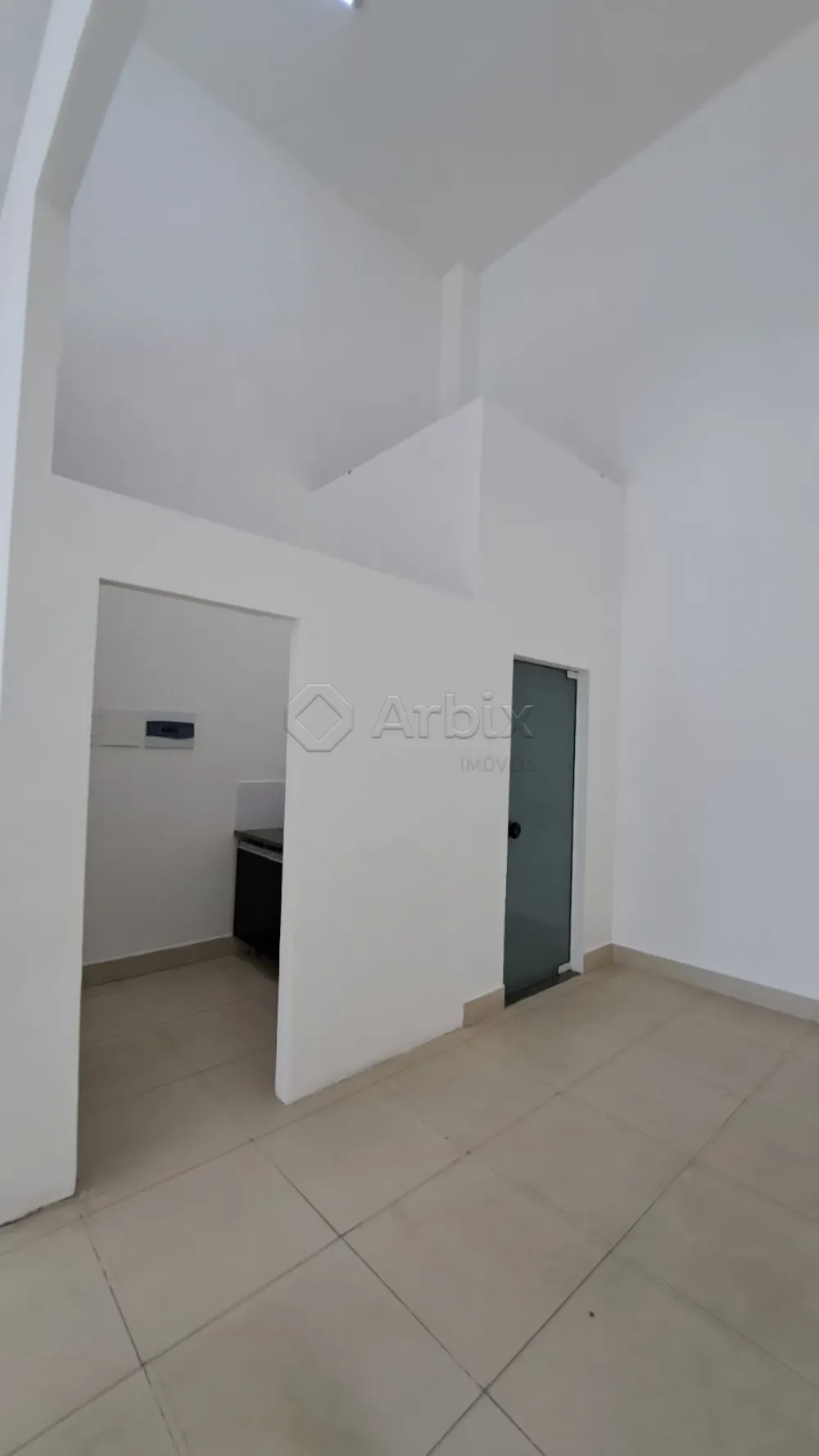 Alugar Comercial / Sal&atilde;o Comercial em Americana R$ 2.500,00 - Foto 5