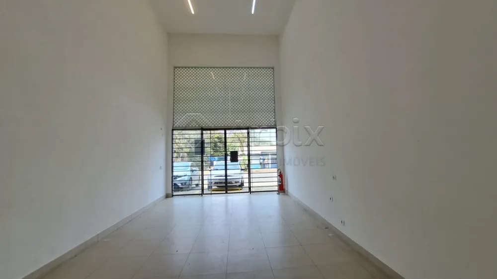 Alugar Comercial / Sal&atilde;o Comercial em Americana R$ 2.500,00 - Foto 1