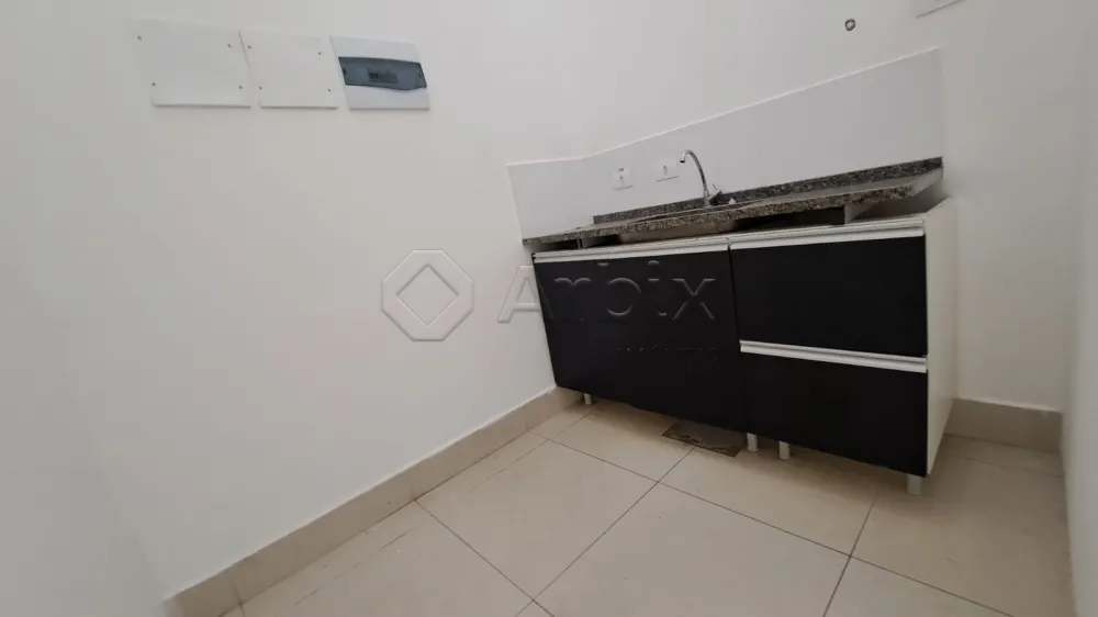 Alugar Comercial / Sala Comercial em Americana R$ 2.500,00 - Foto 7