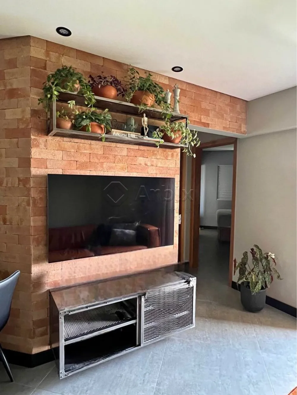Comprar Apartamento / Residencial em Nova Odessa R$ 350.000,00 - Foto 1