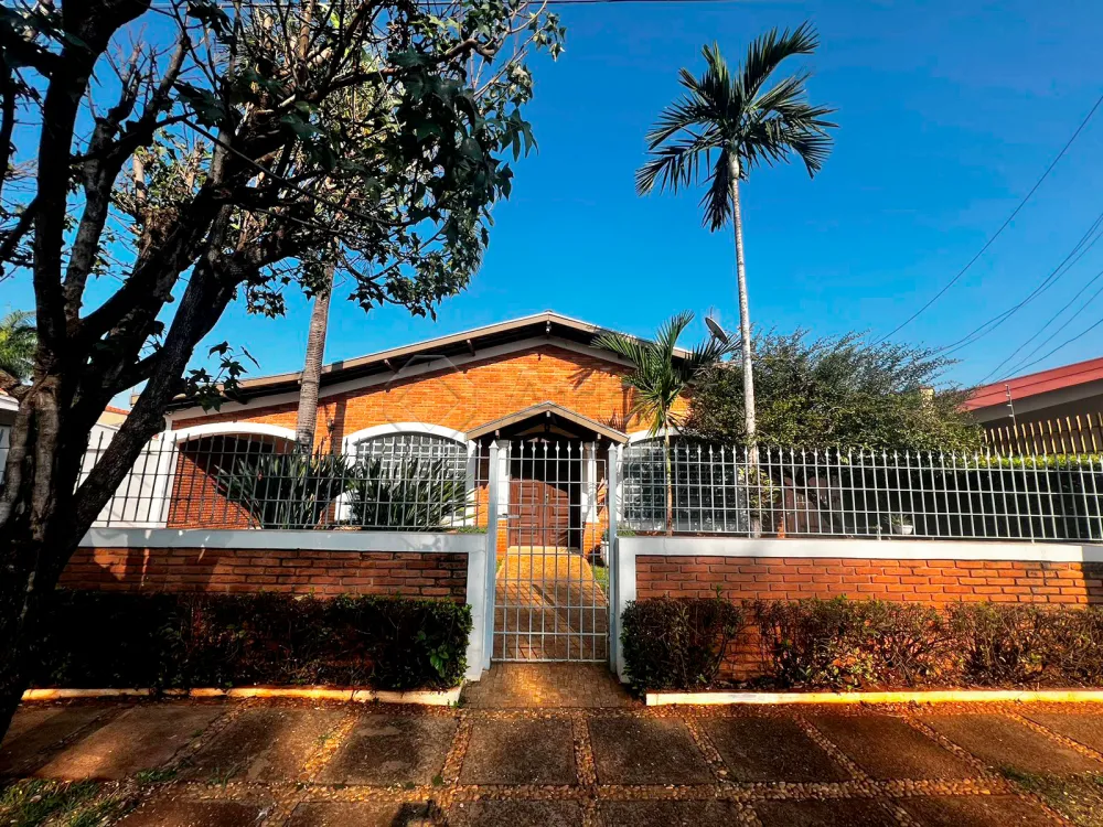 Comprar Casa / Residencial em Americana R$ 1.300.000,00 - Foto 1