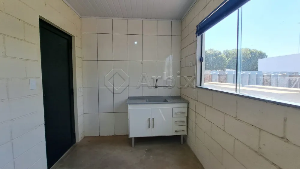 Alugar Comercial / Sala Comercial em Americana R$ 3.000,00 - Foto 7
