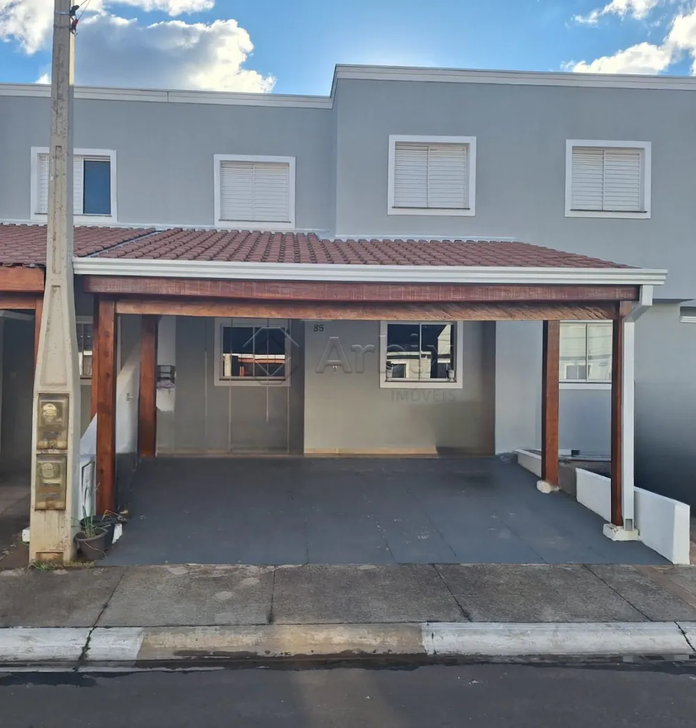 Comprar Casa / Condom&iacute;nio em Nova Odessa R$ 370.000,00 - Foto 1