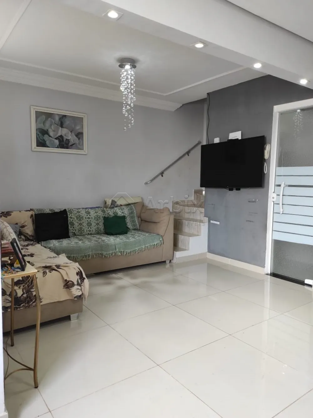 Comprar Casa / Condom&iacute;nio em Nova Odessa R$ 370.000,00 - Foto 3
