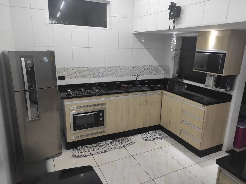 Comprar Casa / Condom&iacute;nio em Nova Odessa R$ 370.000,00 - Foto 4