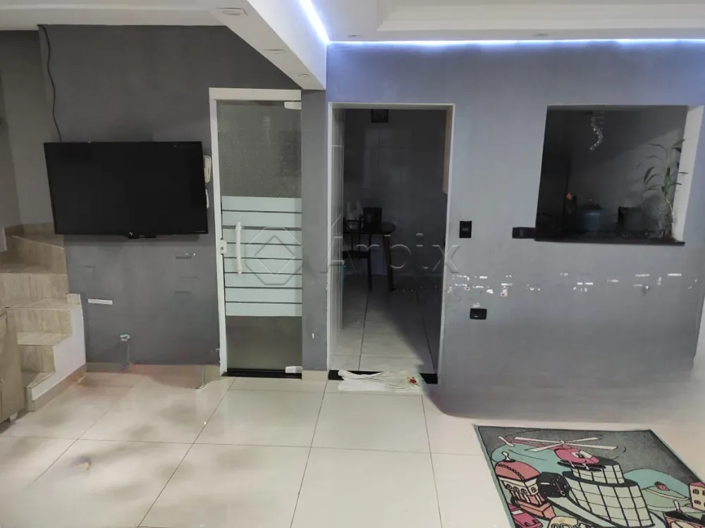 Comprar Casa / Condom&iacute;nio em Nova Odessa R$ 370.000,00 - Foto 10