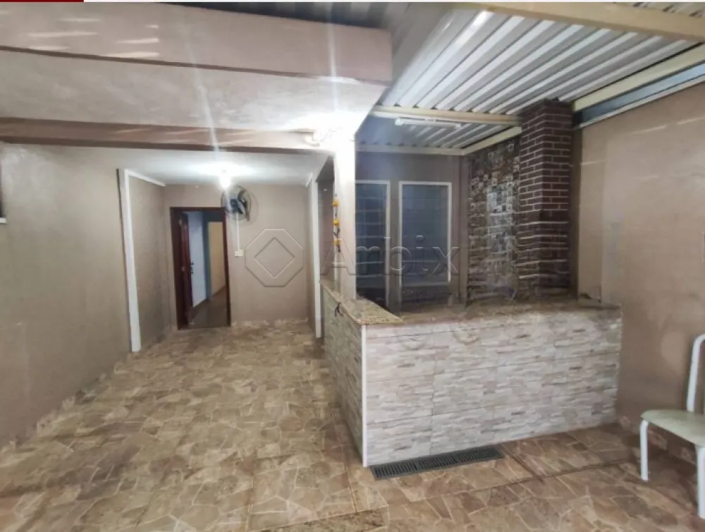 Comprar Casa / Residencial em Americana R$ 290.000,00 - Foto 7