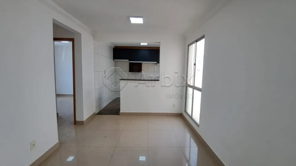 Alugar Apartamento / Residencial em Americana R$ 950,00 - Foto 3