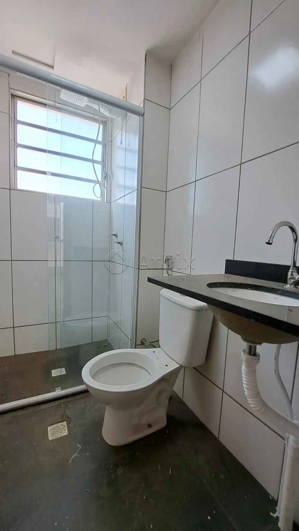 Alugar Apartamento / Residencial em Americana R$ 950,00 - Foto 8