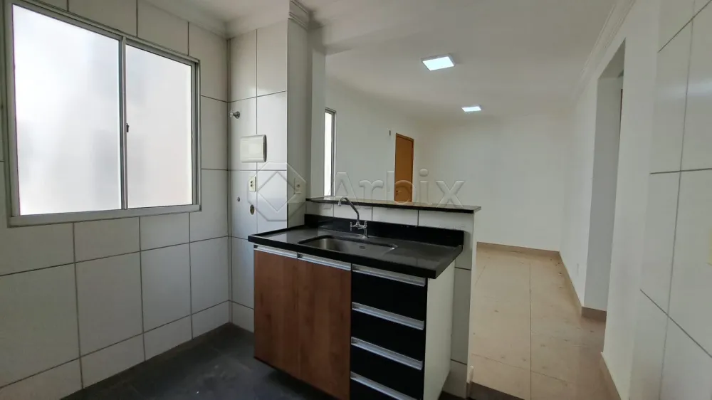 Alugar Apartamento / Residencial em Americana R$ 950,00 - Foto 4