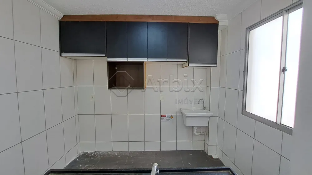 Alugar Apartamento / Residencial em Americana R$ 950,00 - Foto 5