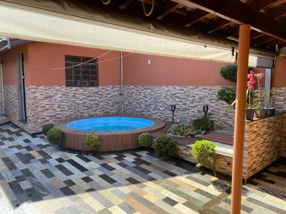 Comprar Casa / Residencial em Americana R$ 580.000,00 - Foto 19