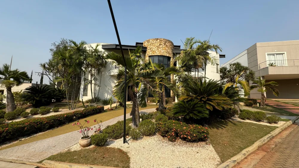 Comprar Casa / Condom&iacute;nio em Americana R$ 3.950.000,00 - Foto 2