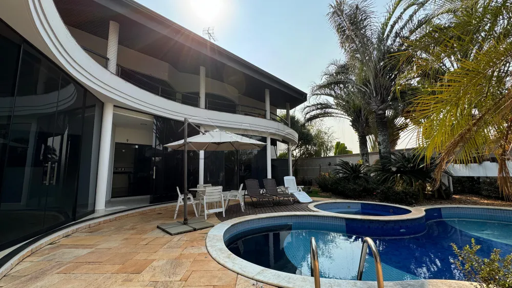 Comprar Casa / Condom&iacute;nio em Americana R$ 3.950.000,00 - Foto 1