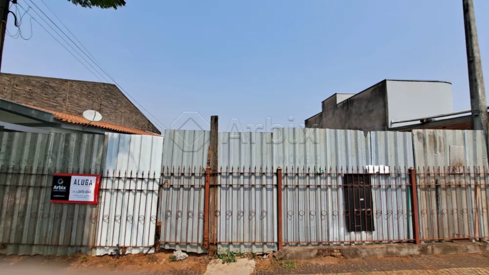 Alugar Terreno / Residencial em Americana R$ 1.200,00 - Foto 2