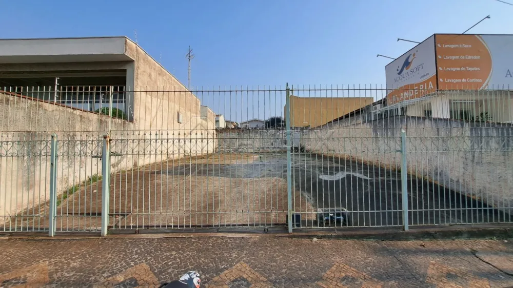 Alugar Terreno / Comercial em Americana R$ 2.000,00 - Foto 1