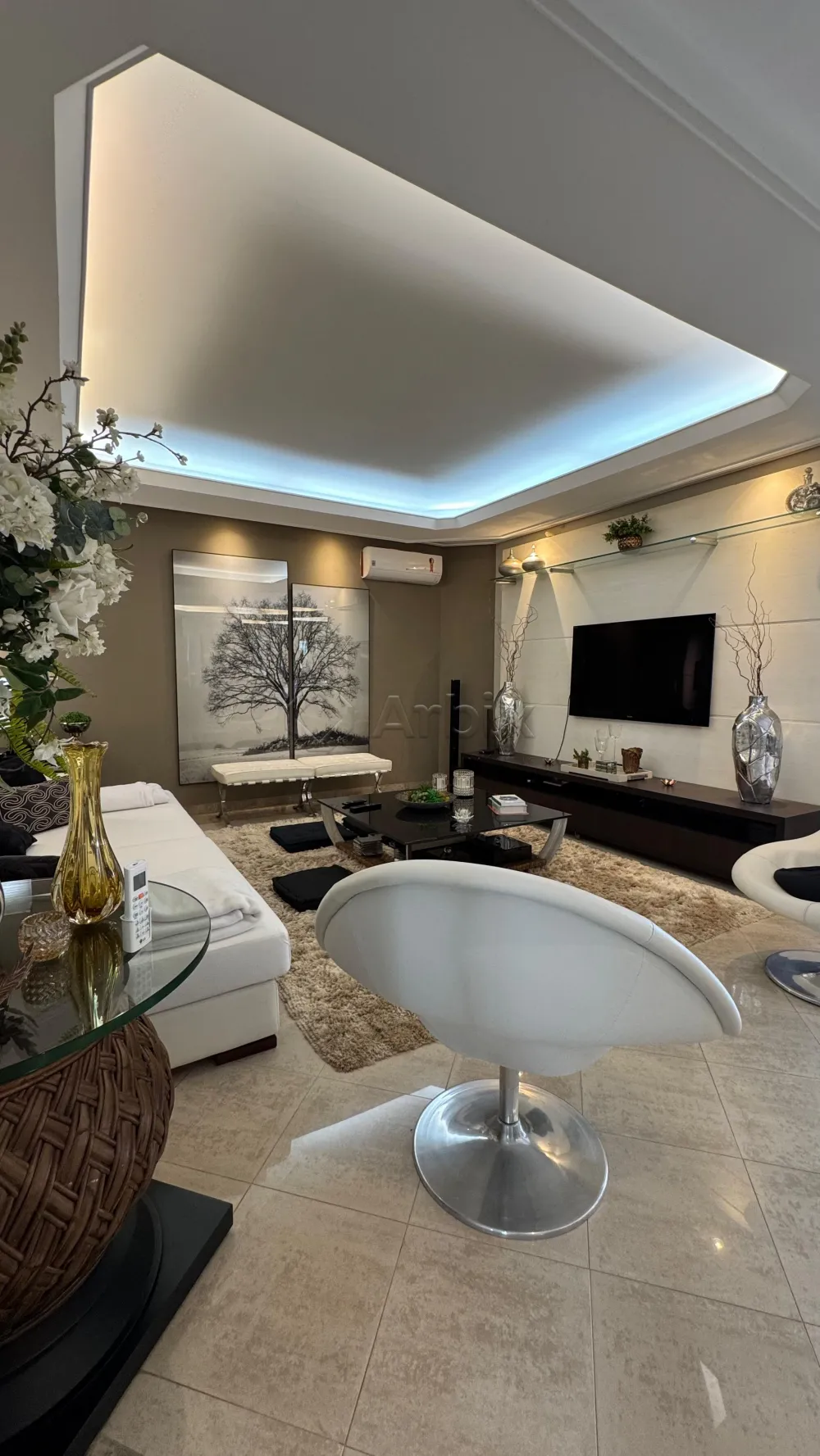 Comprar Casa / Condom&iacute;nio em Americana R$ 4.500.000,00 - Foto 1