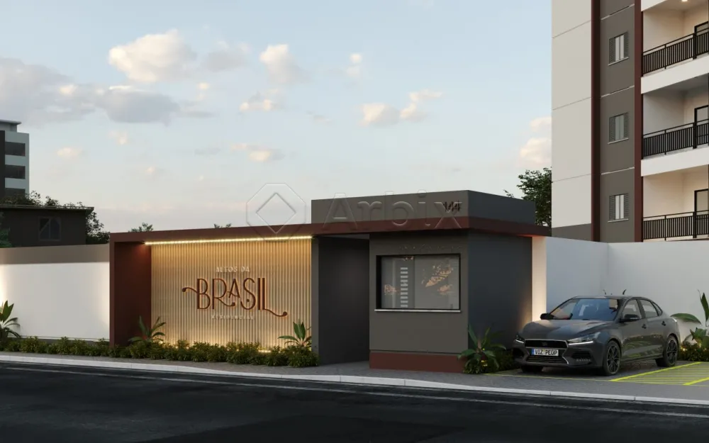 Comprar Apartamento / Apartamento em Americana R$ 490.000,00 - Foto 1