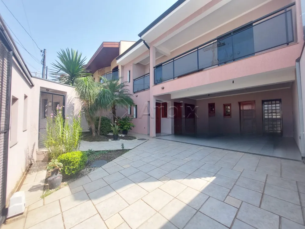 Comprar Casa / Residencial em Americana R$ 1.220.000,00 - Foto 1