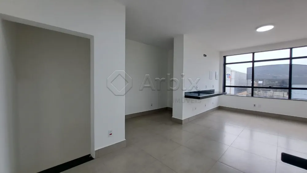 Alugar Comercial / Sal&atilde;o Industrial em Condom&iacute;nio em Nova Odessa R$ 37.700,00 - Foto 11