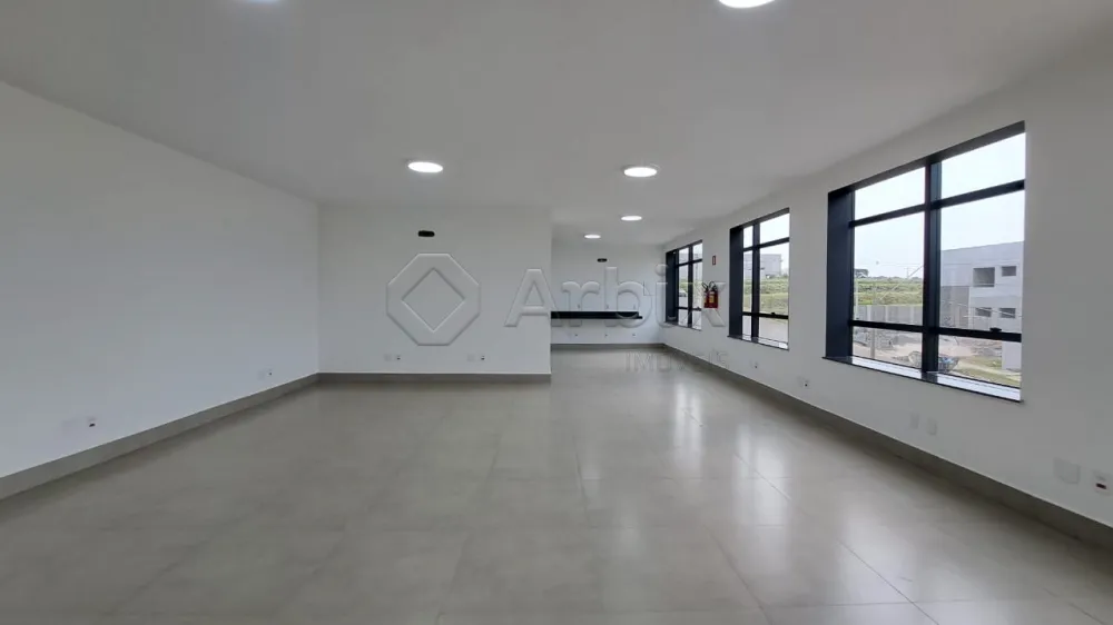 Alugar Comercial / Sal&atilde;o Industrial em Condom&iacute;nio em Nova Odessa R$ 37.700,00 - Foto 12