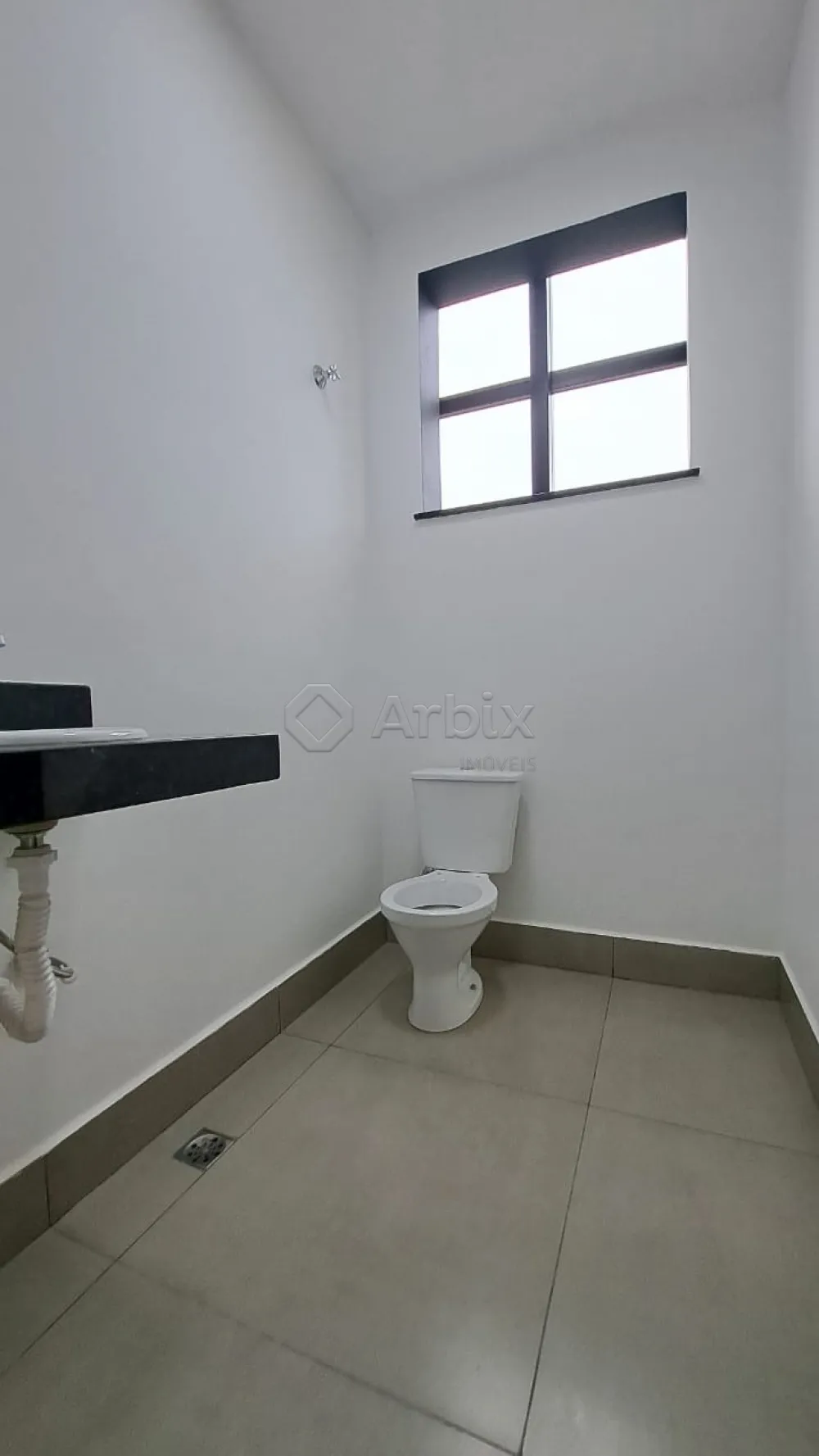 Alugar Comercial / Sal&atilde;o Industrial em Condom&iacute;nio em Nova Odessa R$ 37.700,00 - Foto 13