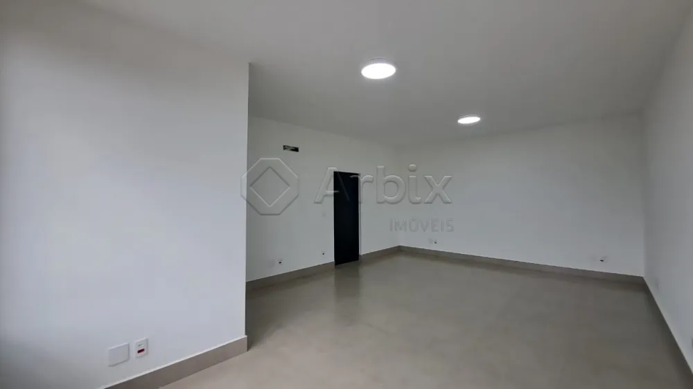 Alugar Comercial / Sal&atilde;o Industrial em Condom&iacute;nio em Nova Odessa R$ 37.700,00 - Foto 14