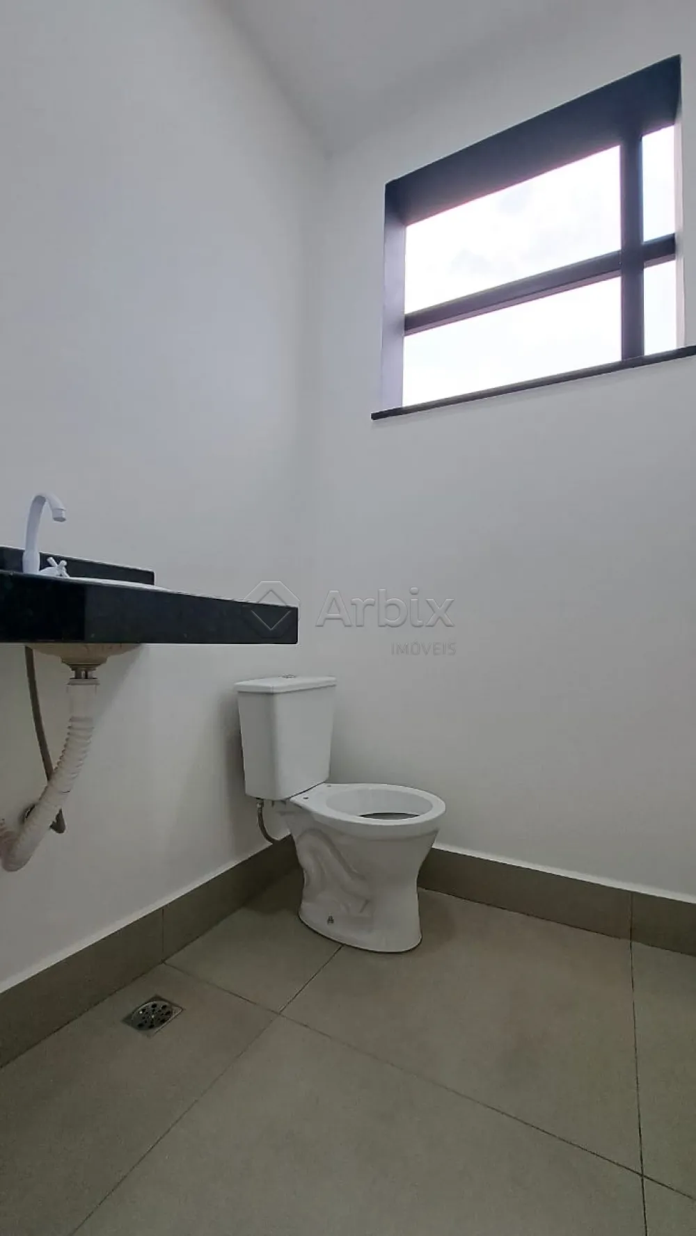Alugar Comercial / Sal&atilde;o Industrial em Condom&iacute;nio em Nova Odessa R$ 37.700,00 - Foto 16