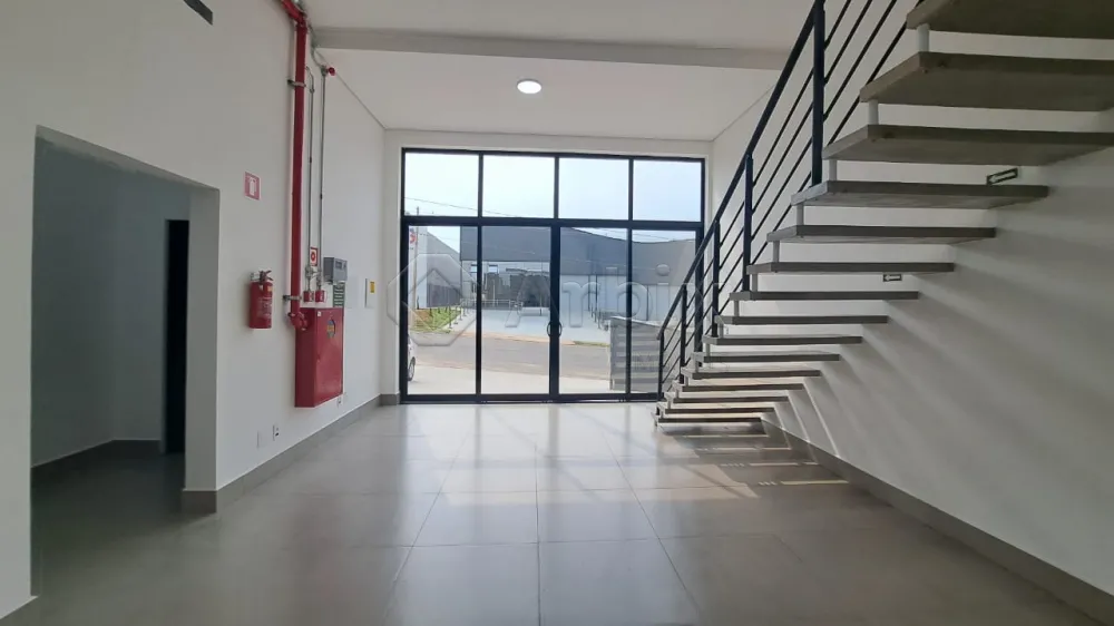 Alugar Comercial / Sal&atilde;o Industrial em Condom&iacute;nio em Nova Odessa R$ 37.700,00 - Foto 8