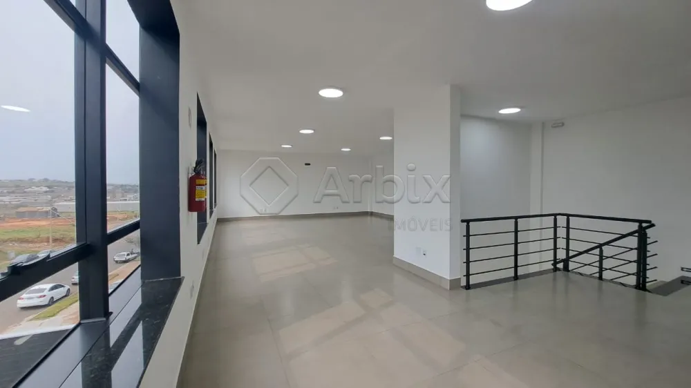 Alugar Comercial / Sal&atilde;o Industrial em Condom&iacute;nio em Nova Odessa R$ 37.700,00 - Foto 9