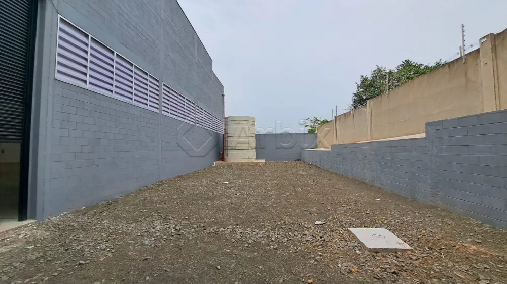 Alugar Comercial / Sal&atilde;o Industrial em Condom&iacute;nio em Nova Odessa R$ 37.700,00 - Foto 20