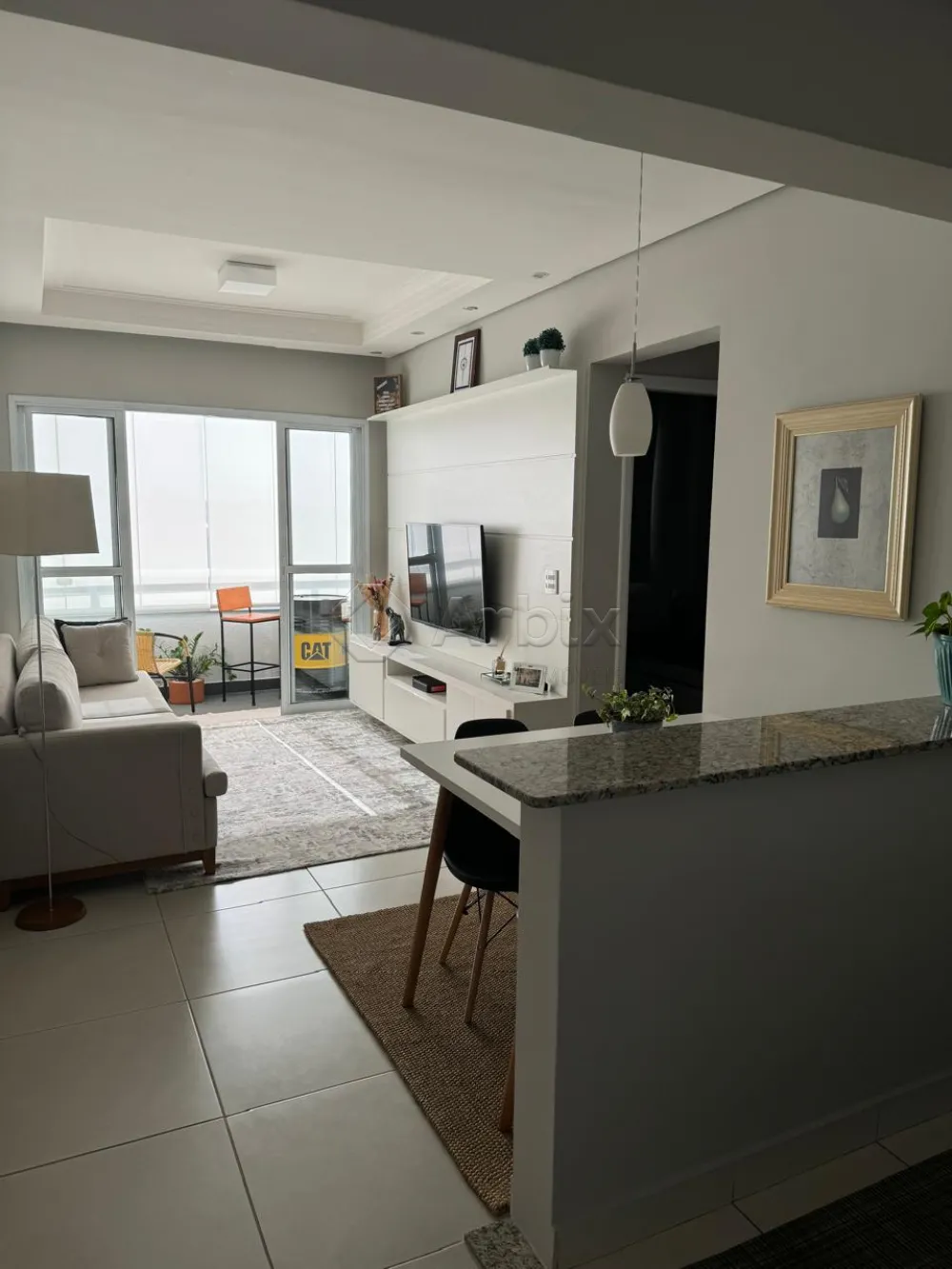 Comprar Apartamento / Residencial em Americana R$ 450.000,00 - Foto 1