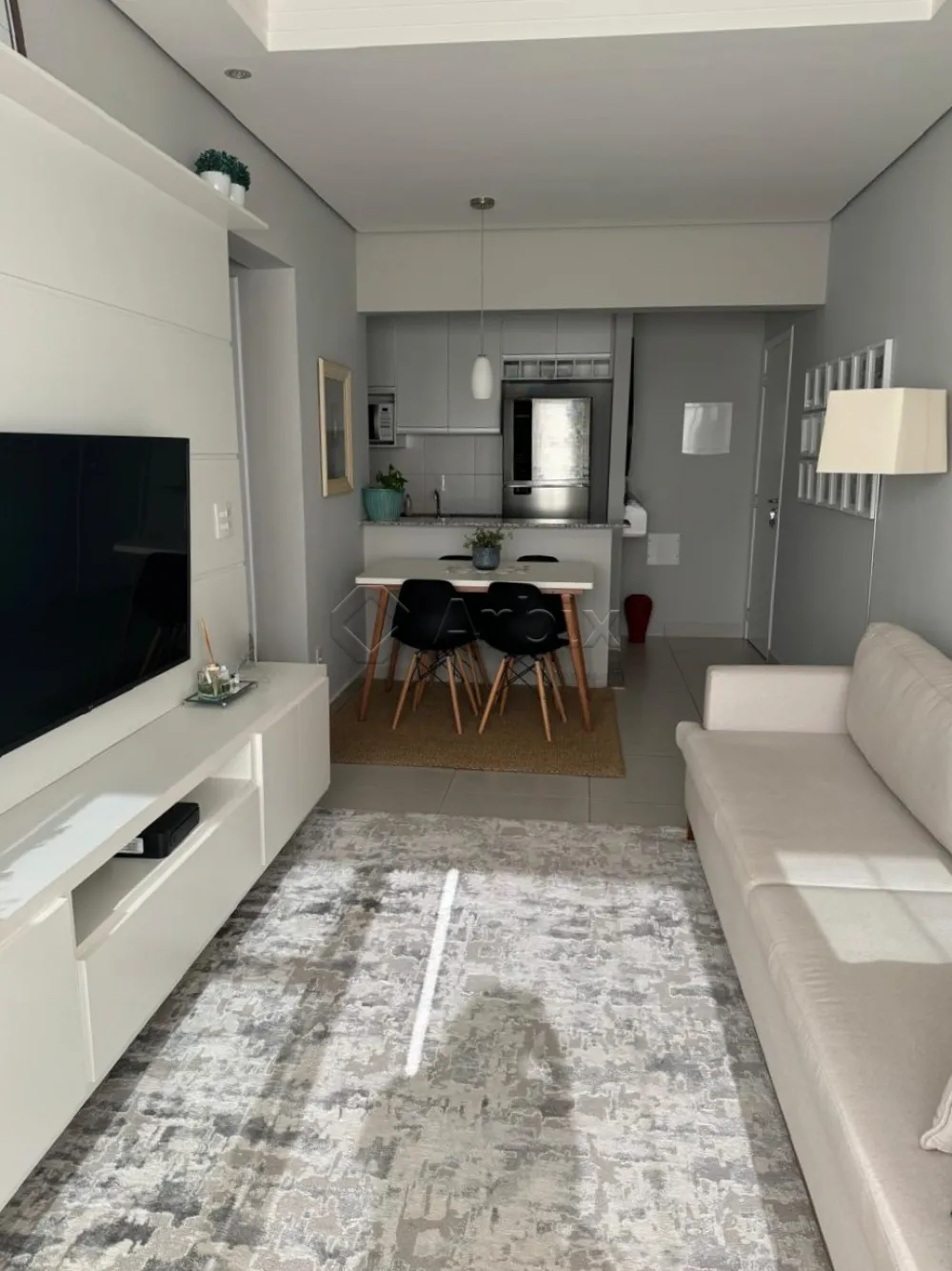 Comprar Apartamento / Residencial em Americana R$ 450.000,00 - Foto 2
