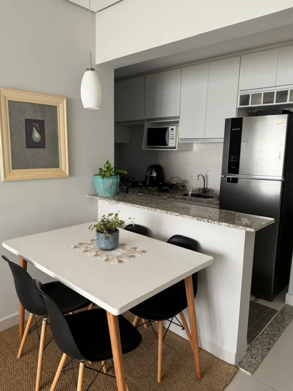 Comprar Apartamento / Residencial em Americana R$ 450.000,00 - Foto 4