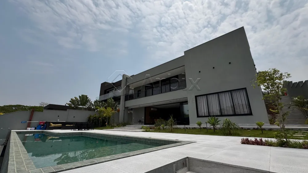 Alugar Casa / Condom&iacute;nio em Nova Odessa R$ 28.000,00 - Foto 1