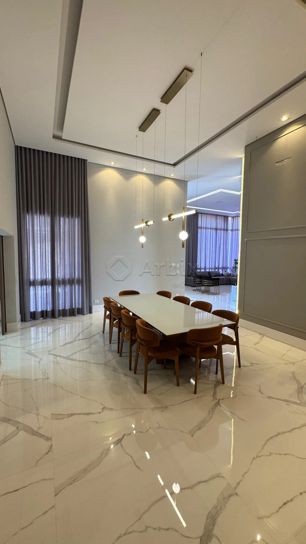 Alugar Casa / Condom&iacute;nio em Nova Odessa R$ 28.000,00 - Foto 5