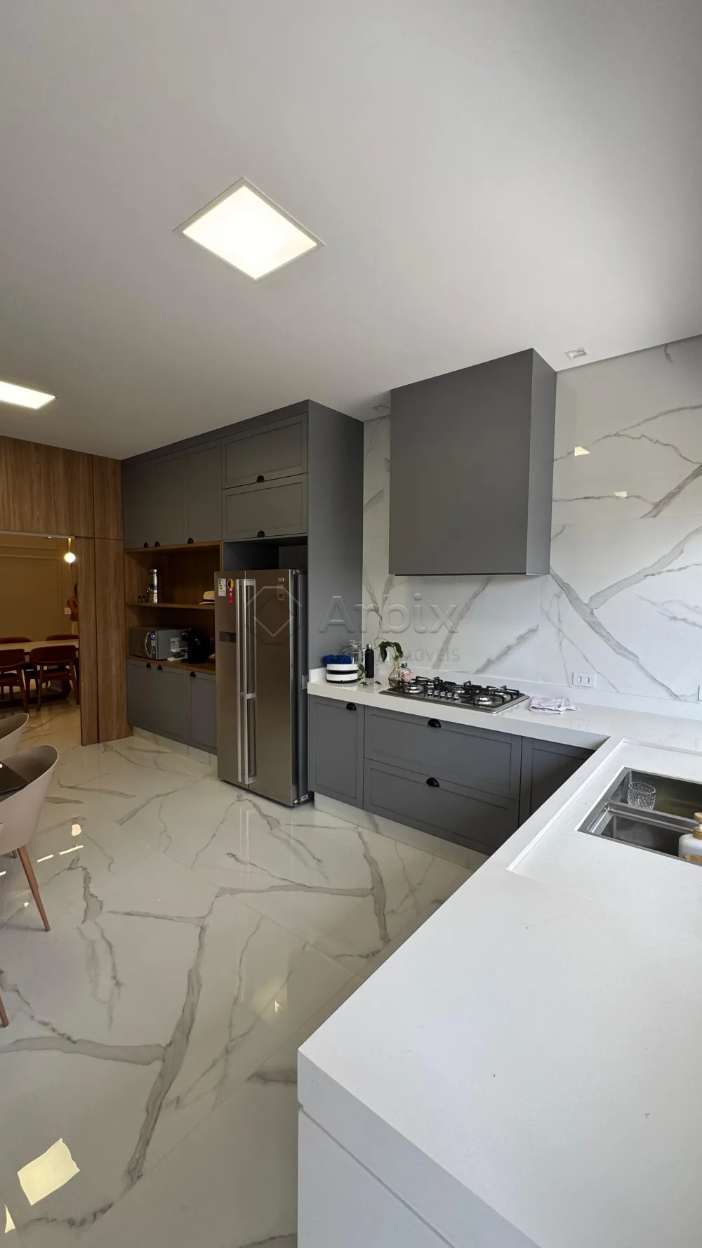 Alugar Casa / Condom&iacute;nio em Nova Odessa R$ 28.000,00 - Foto 8