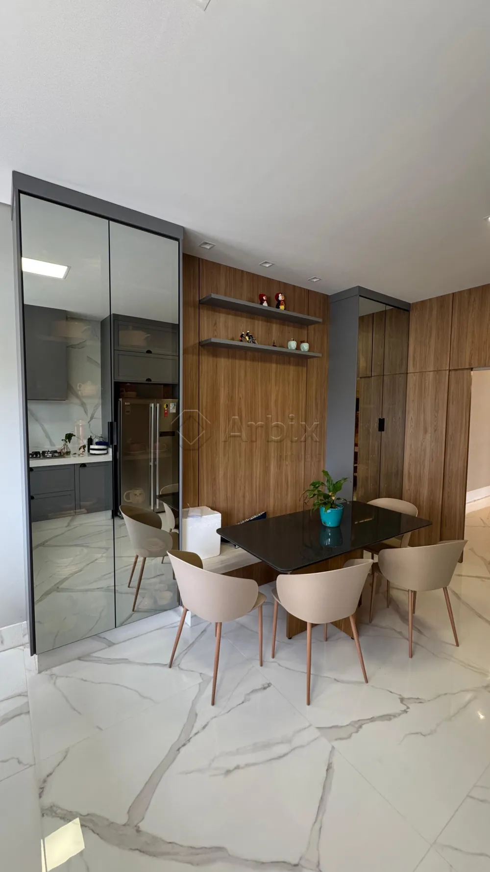 Alugar Casa / Condom&iacute;nio em Nova Odessa R$ 28.000,00 - Foto 9