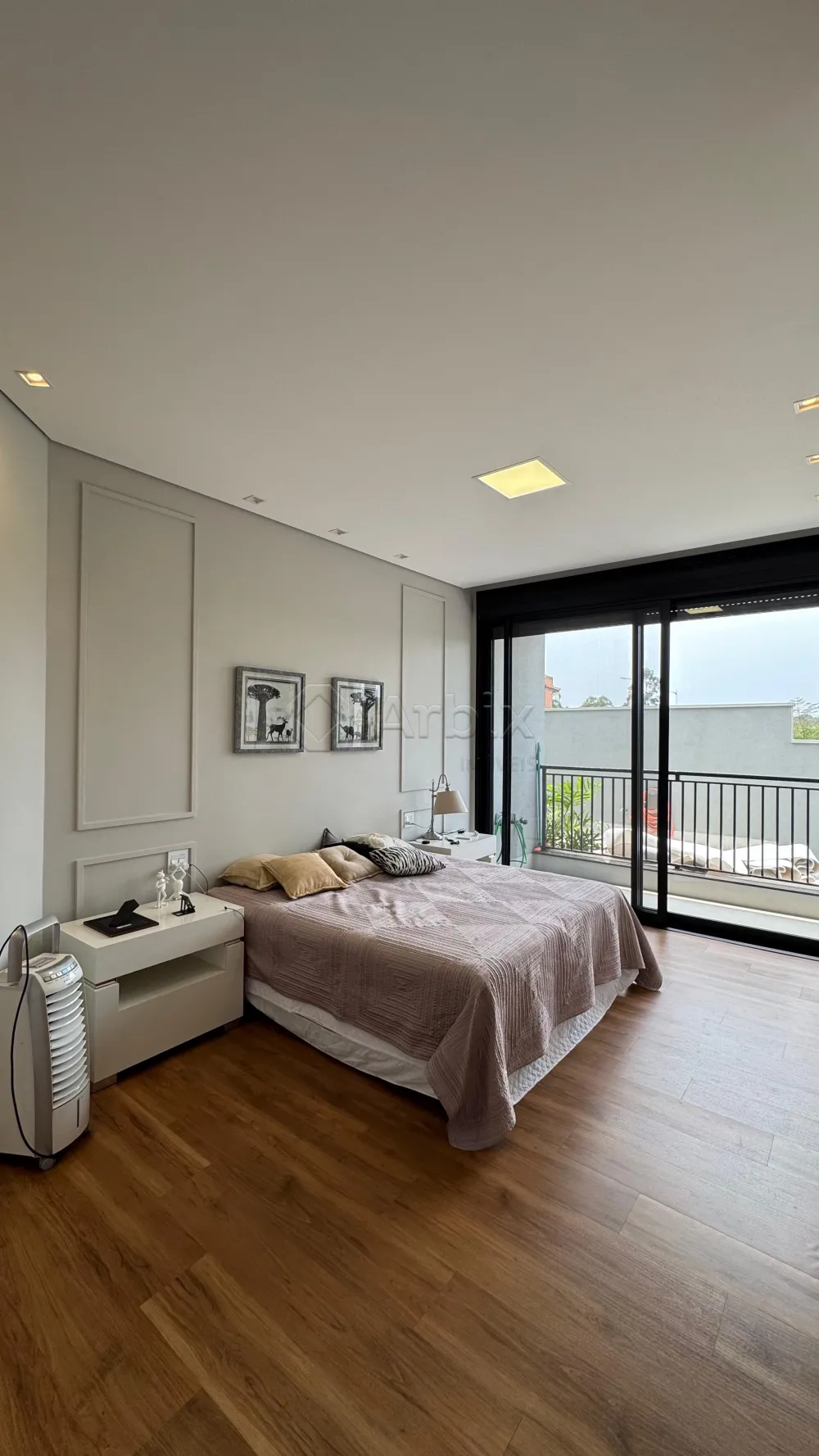 Alugar Casa / Condom&iacute;nio em Nova Odessa R$ 28.000,00 - Foto 12