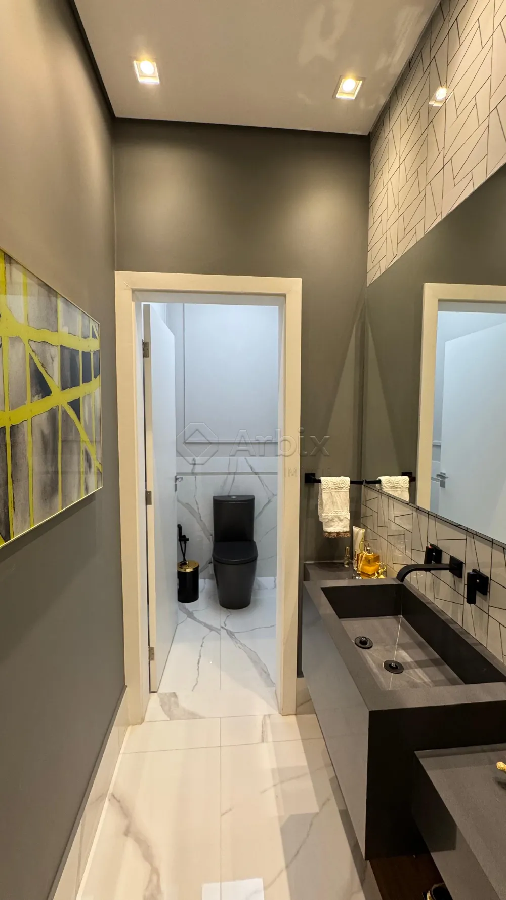 Alugar Casa / Condom&iacute;nio em Nova Odessa R$ 28.000,00 - Foto 31