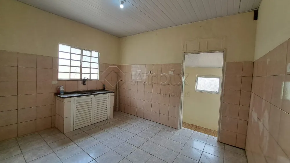 Alugar Comercial / Casa Comercial em Americana R$ 2.000,00 - Foto 3