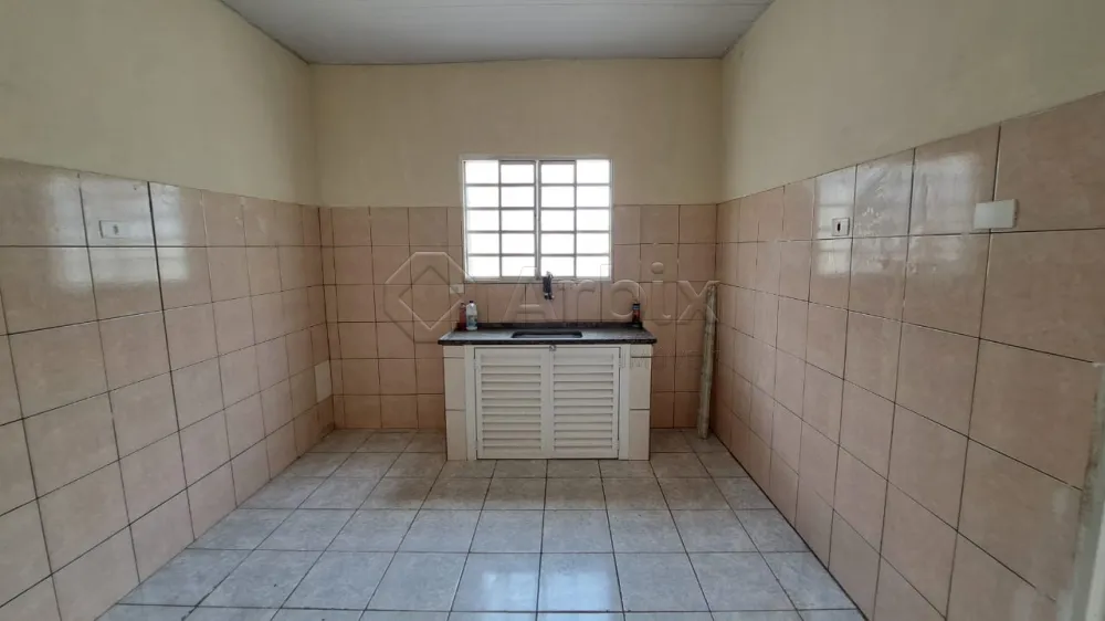 Alugar Comercial / Casa Comercial em Americana R$ 2.000,00 - Foto 4