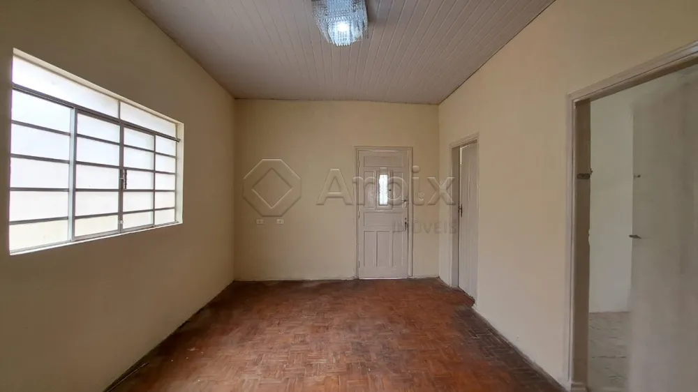 Alugar Comercial / Casa Comercial em Americana R$ 2.000,00 - Foto 1