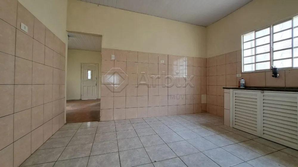 Alugar Comercial / Casa Comercial em Americana R$ 2.000,00 - Foto 5