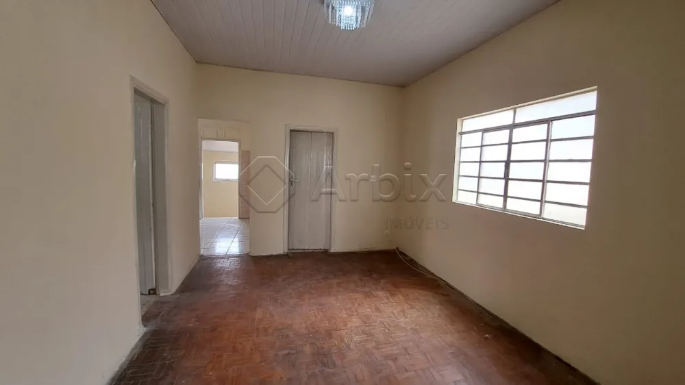 Alugar Comercial / Casa Comercial em Americana R$ 2.000,00 - Foto 2