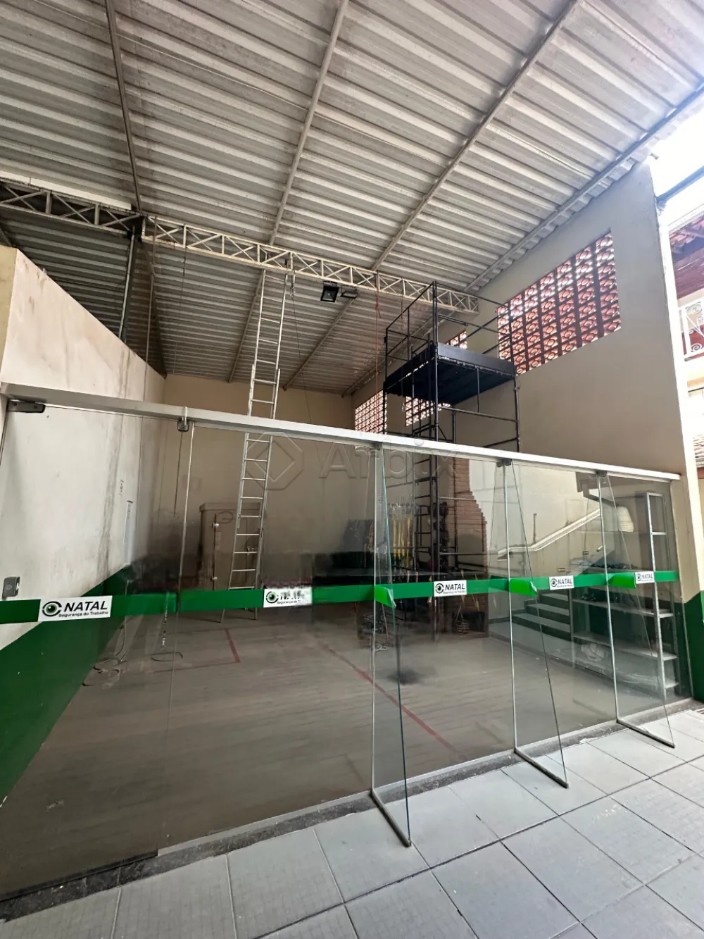 Comprar Comercial / Sal&atilde;o Comercial em Americana R$ 900.000,00 - Foto 2