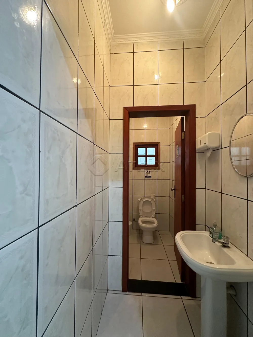 Comprar Comercial / Sal&atilde;o Comercial em Americana R$ 900.000,00 - Foto 10