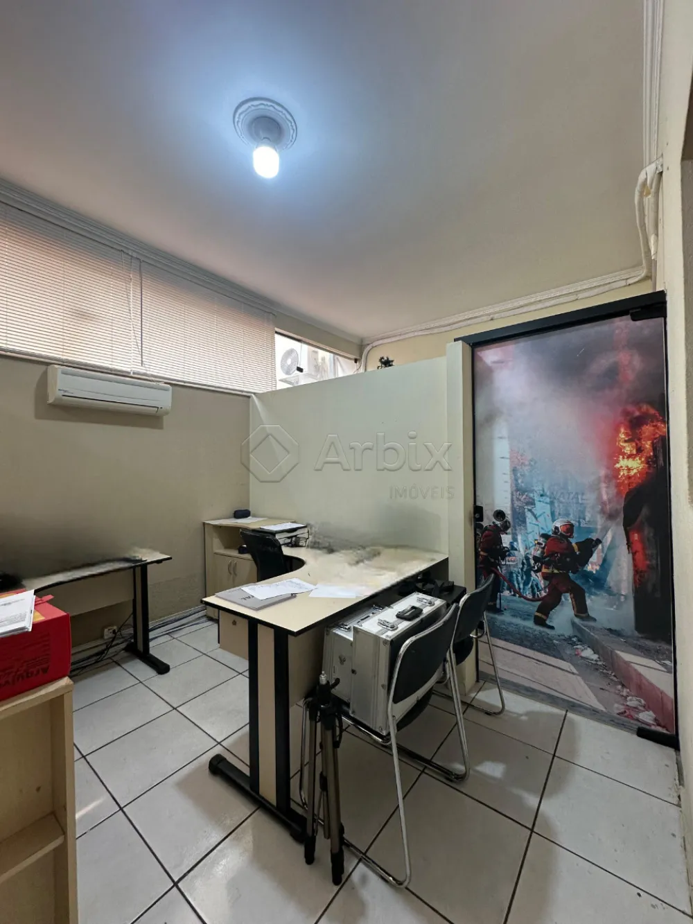 Comprar Comercial / Sal&atilde;o Comercial em Americana R$ 900.000,00 - Foto 11