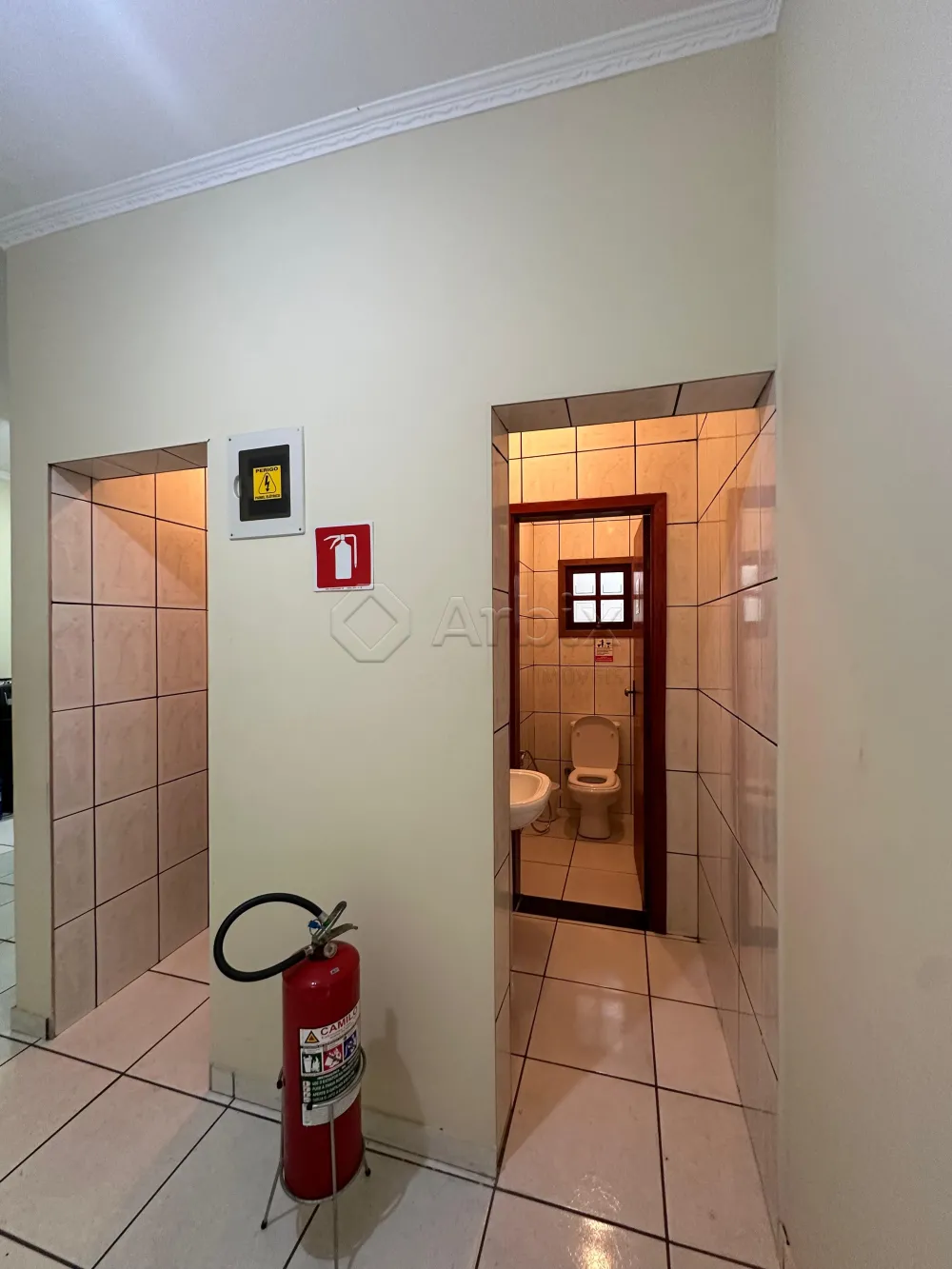 Comprar Comercial / Sal&atilde;o Comercial em Americana R$ 900.000,00 - Foto 15
